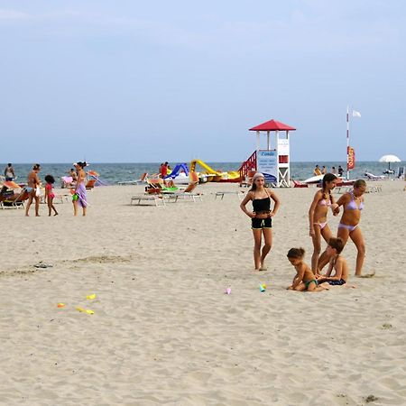 Villetta Maiori Lido delle Nazioni Exteriér fotografie