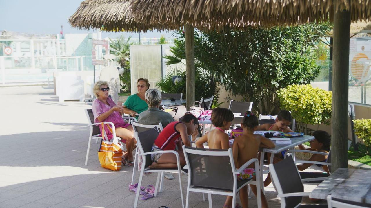 Villetta Maiori Lido delle Nazioni Exteriér fotografie