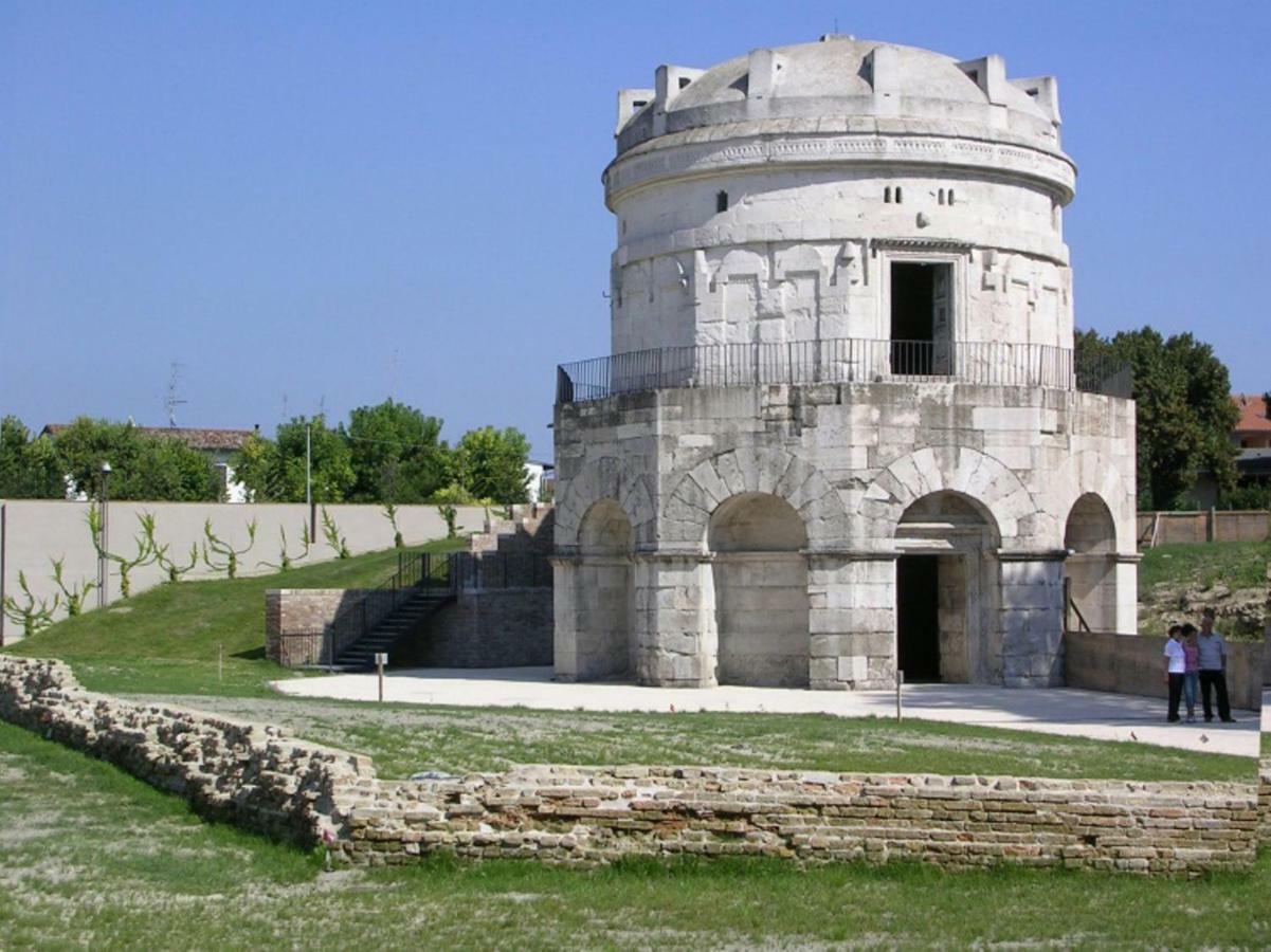 Villetta Maiori Lido delle Nazioni Exteriér fotografie
