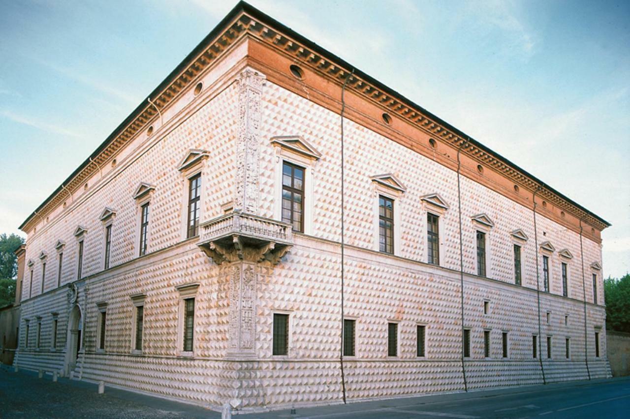 Villetta Maiori Lido delle Nazioni Exteriér fotografie