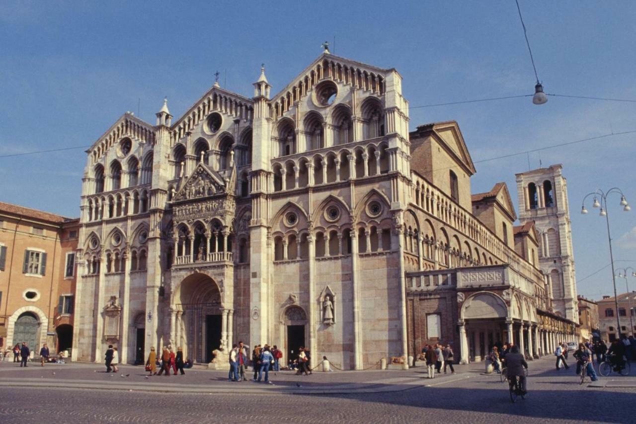 Villetta Maiori Lido delle Nazioni Exteriér fotografie