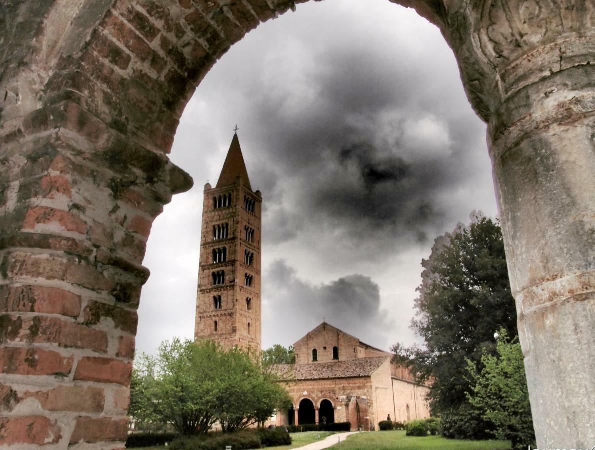 Villetta Maiori Lido delle Nazioni Exteriér fotografie