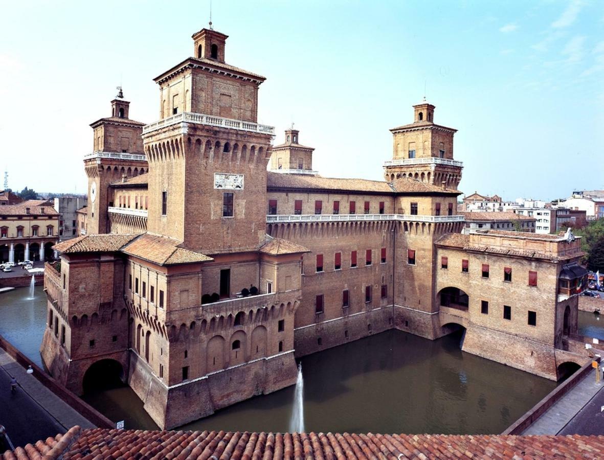 Villetta Maiori Lido delle Nazioni Exteriér fotografie